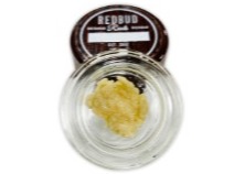 Space Guavaz Live Resin