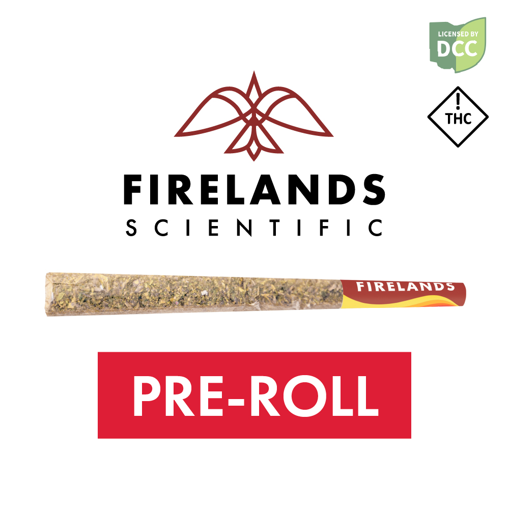 Super Silver Pupil - Pre Roll - 1g