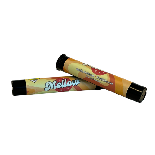 Super Silver Haze Infused Pre