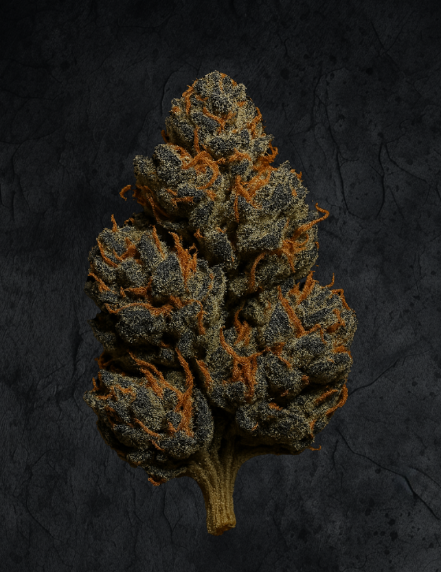 Gelato 41 Flower: 3.5g