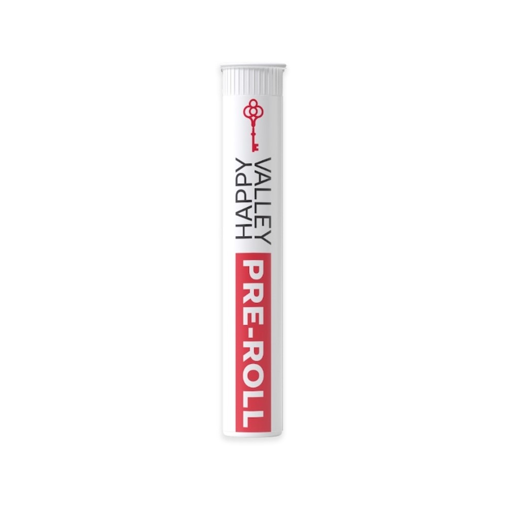Rainbow Belts | Pre-Roll 1pk | 1g product photo