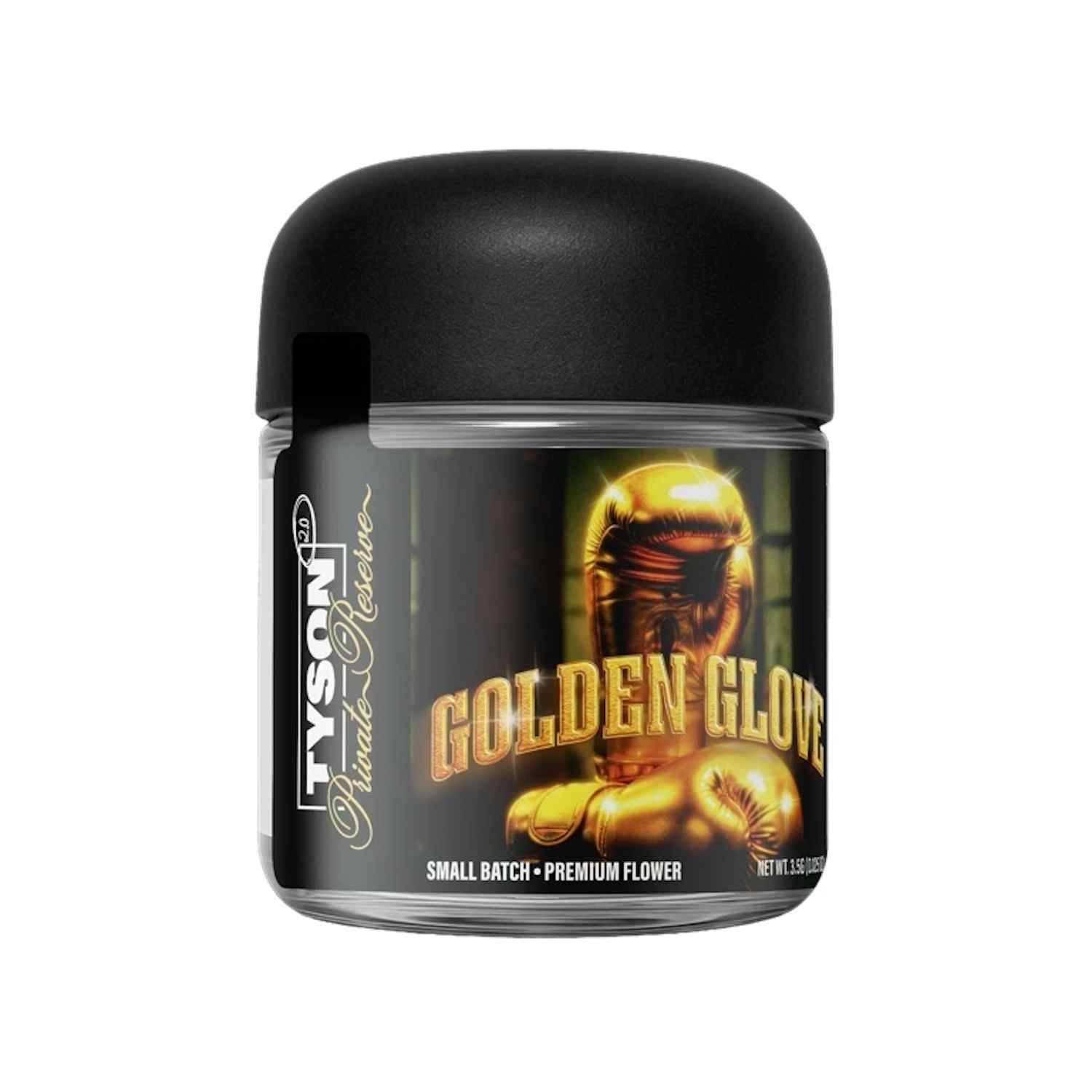 TYSON 2.0 - GOLDEN GLOVE - 3.5G - HYBRID