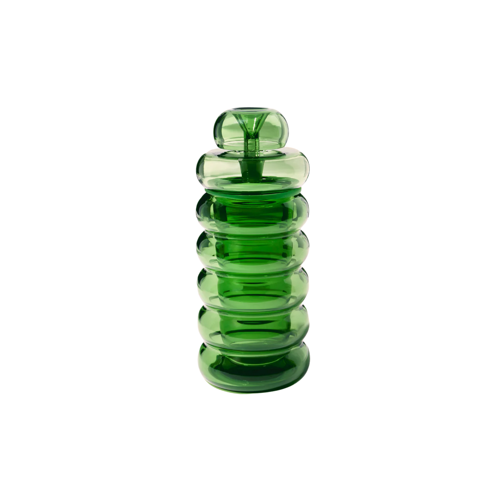 NWTN Home - Bolla Gravity Bong - Emerald
