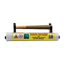 Breakfast Connections | Pre Roll | Banana Pancakes 1g