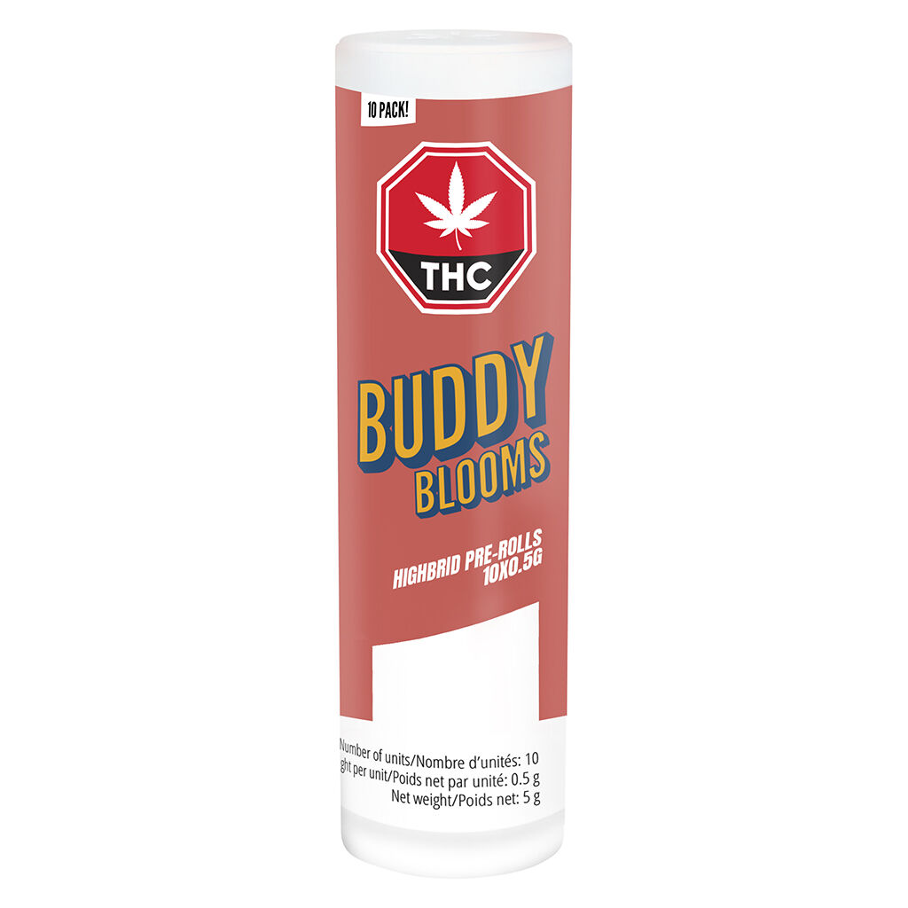 Highbrid Pre-Rolls | 10x0.5g