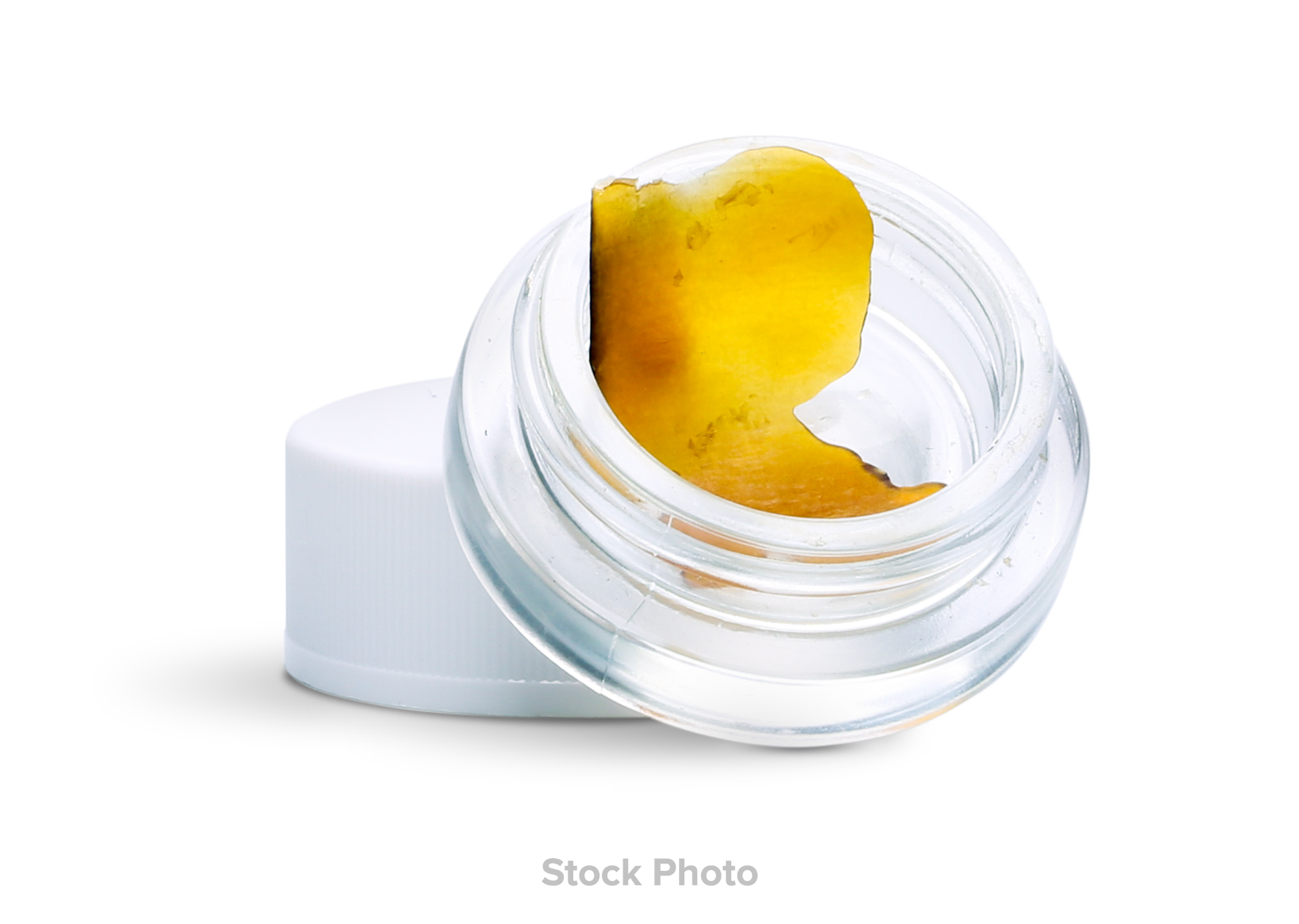 Chernobyl 1g Live Resin Badder by Melted (DOH)