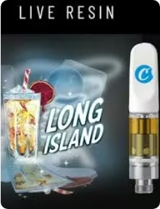 Vapes | Live Resin Cartridges | Long Island (Hybrid)