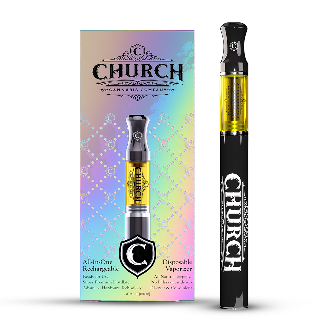 Cereal Milk All-In-One Disposable Vape (.85g)