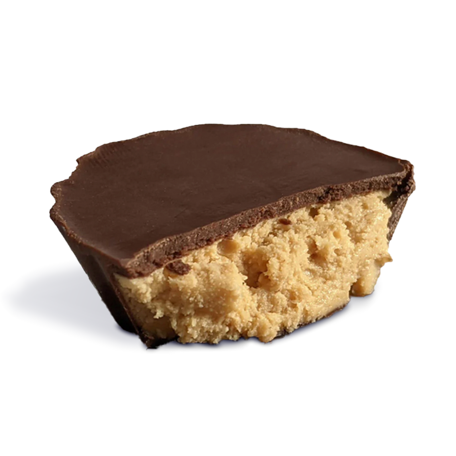 Peanut Butter Cup Single | 10mg