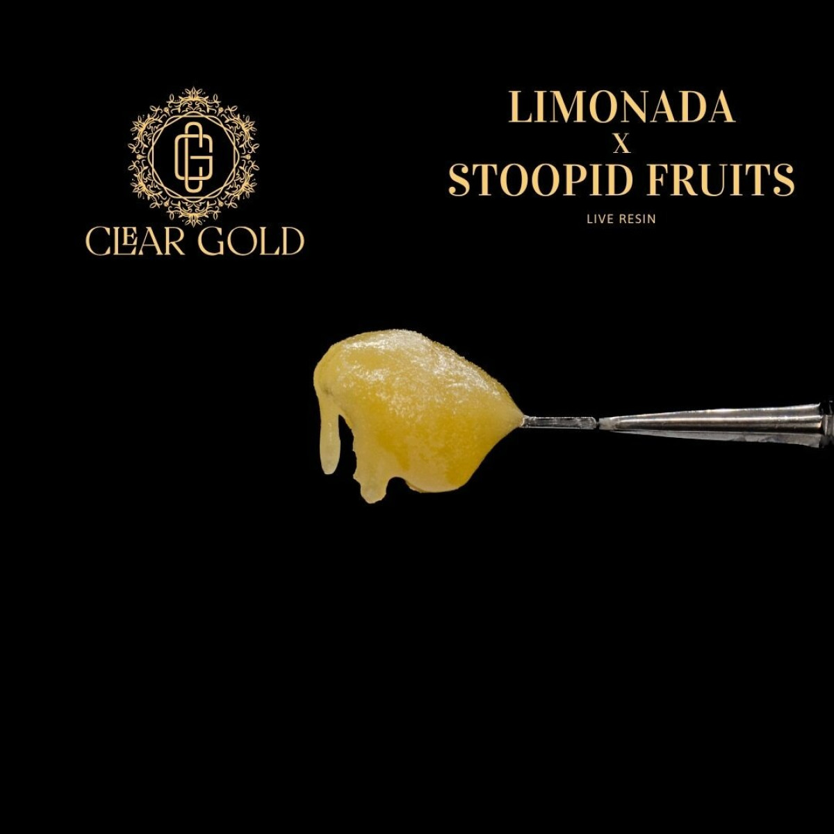 Limonada Stoopid Froots Live Resin