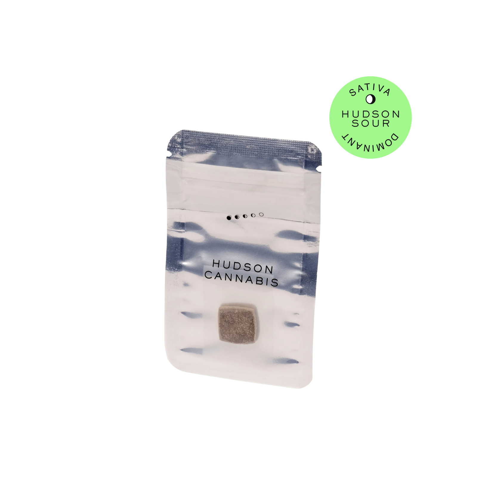 Hudson Cannabis - Snow Dog Hash - 1g