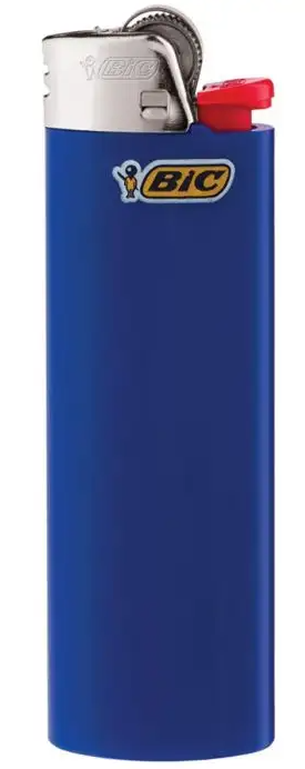 Bic Lighter product photo