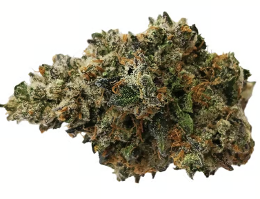 Confidential Cherries | Mixed Buds |