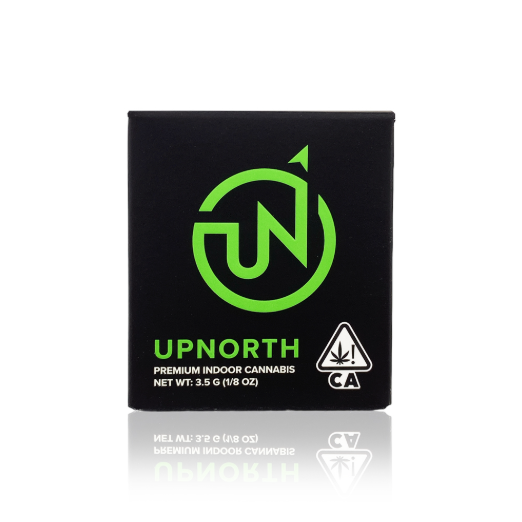 UpNorth - Rainbow Belts (h) - 3.5g