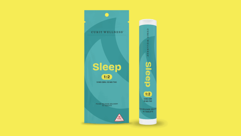 Sleep