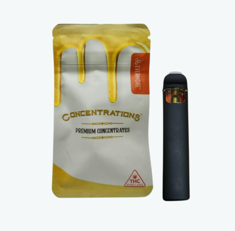 Evermore Disp Gummiez