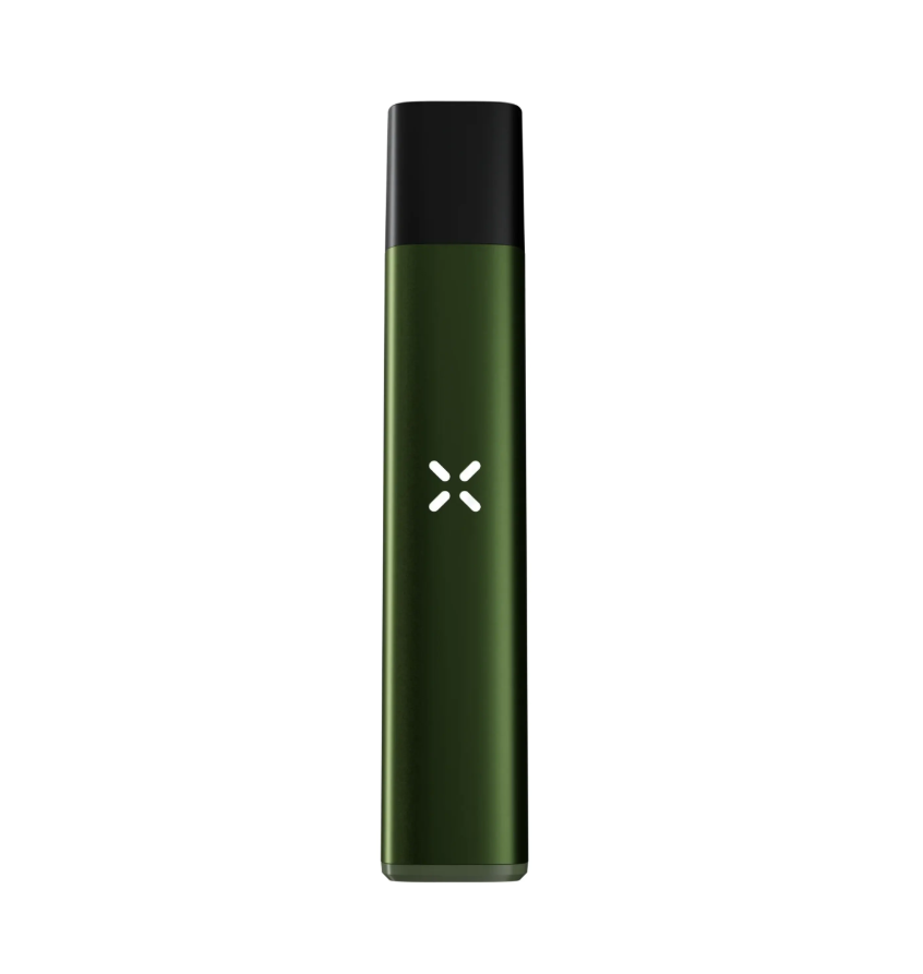 PAX Era Go Greenstone