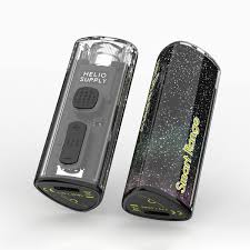 HELIO - BATTERY - SMART RANGE