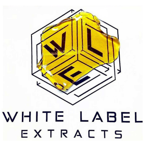 White Label - Fruit Snacks Shatter - H