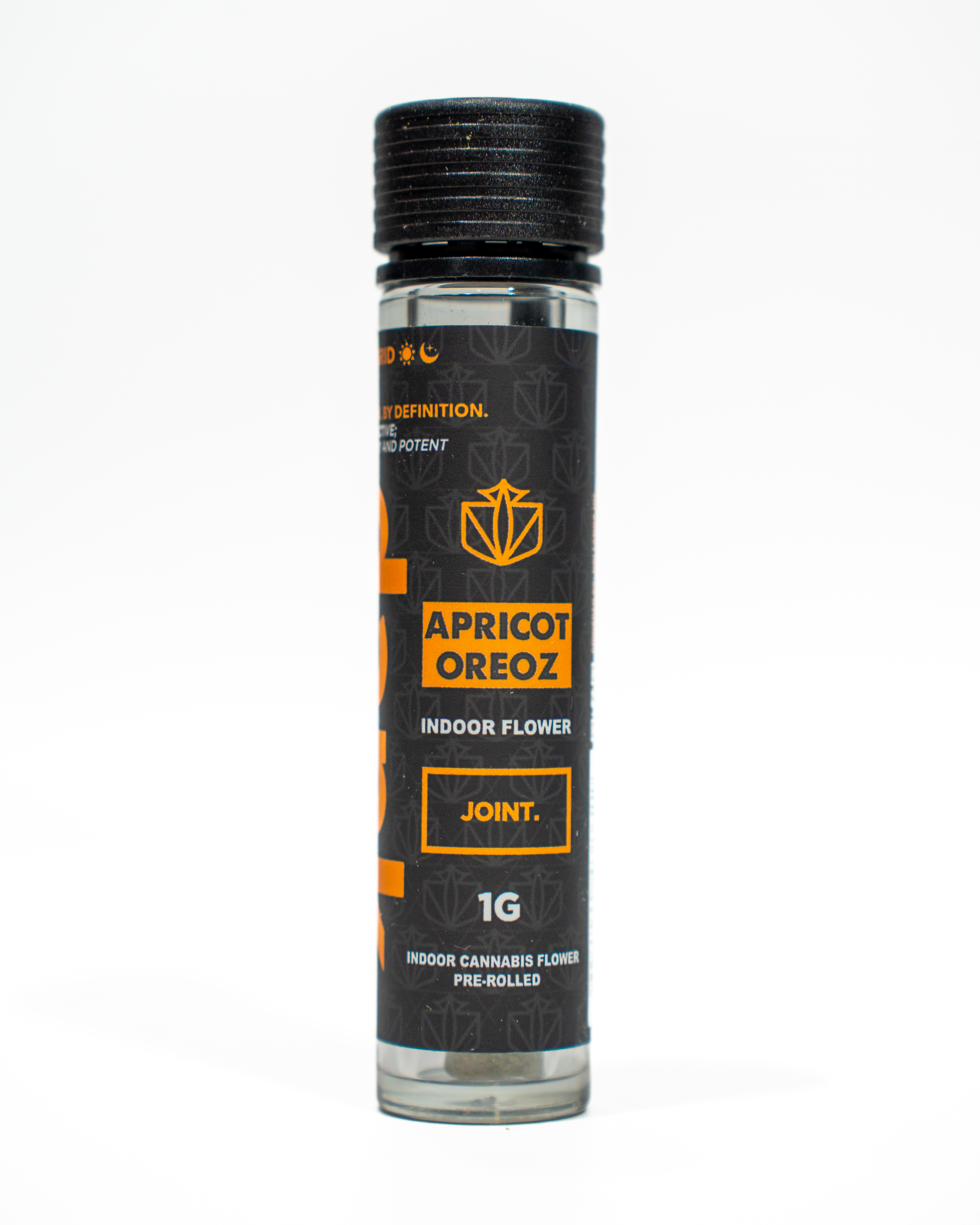 APRICOT OREOZ 1G PRE-ROLL JOIINT
