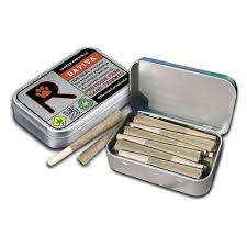 Melon Ball Pre-Roll Sativa 2 x .