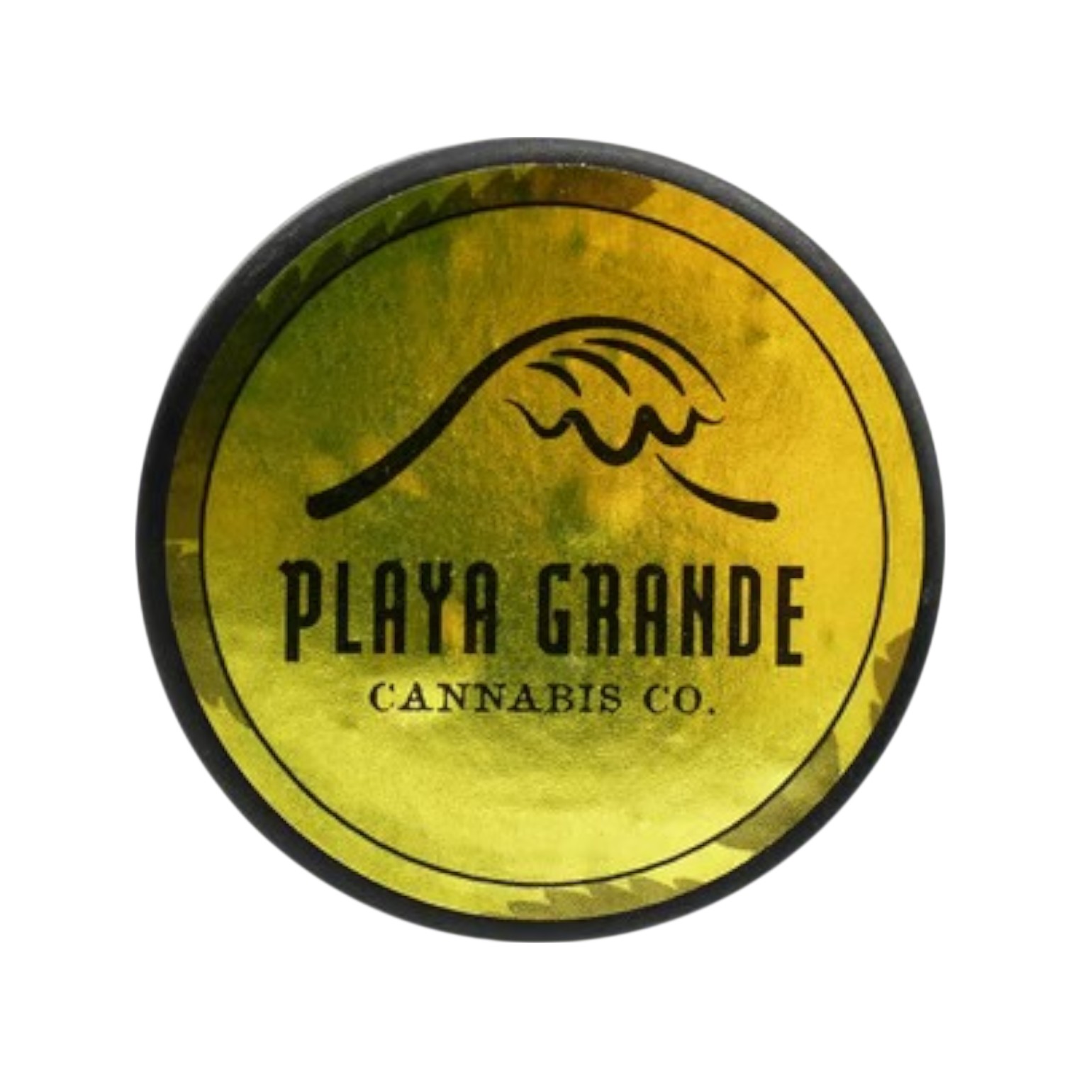 Ice Cream Cake Sugar Wax (Playa Grande)