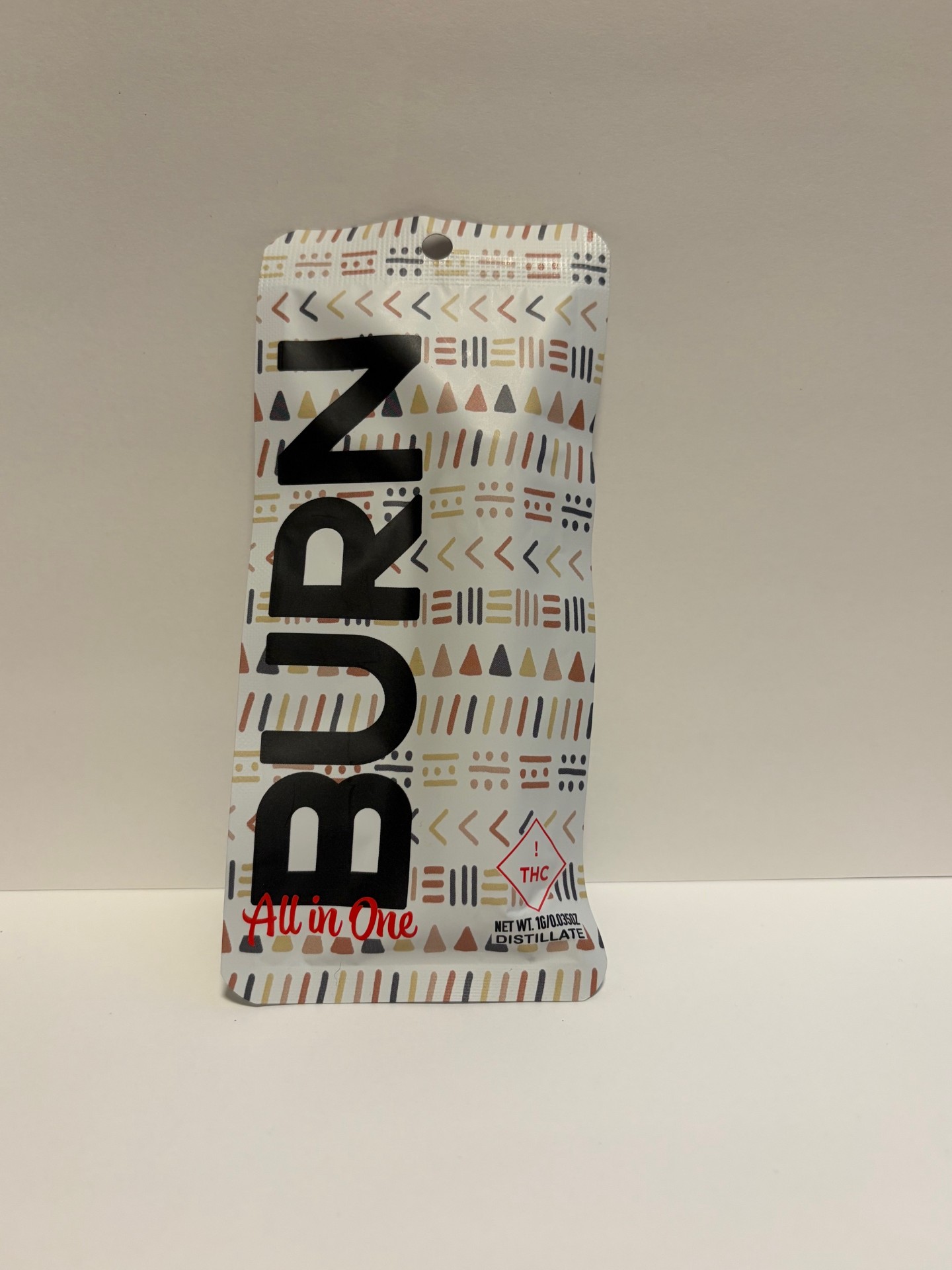 Disposable Cherry Pie