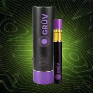 Glitter Bomb Live Rosin AIO 0.5g