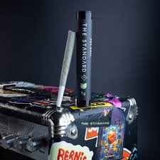 Sweet Menthol Pre Roll 1g