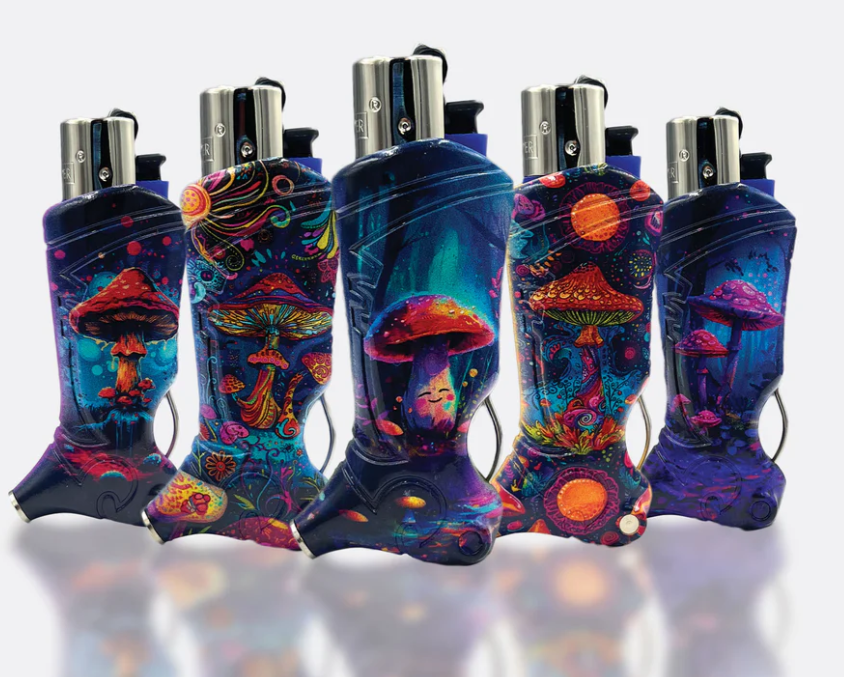 Toker Poker | Shroomies Special Edition | CLIPPER