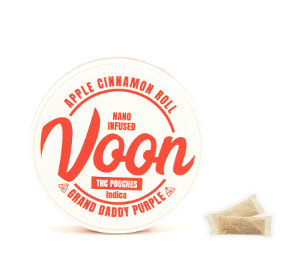 (90927) 200mg GDP Voon Pouch 10PK