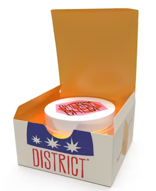 Alternative Solutions Viper Cookies Mct