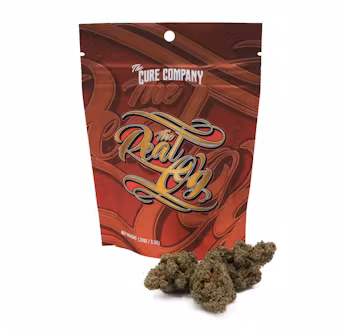 The Real OG | 3.5g