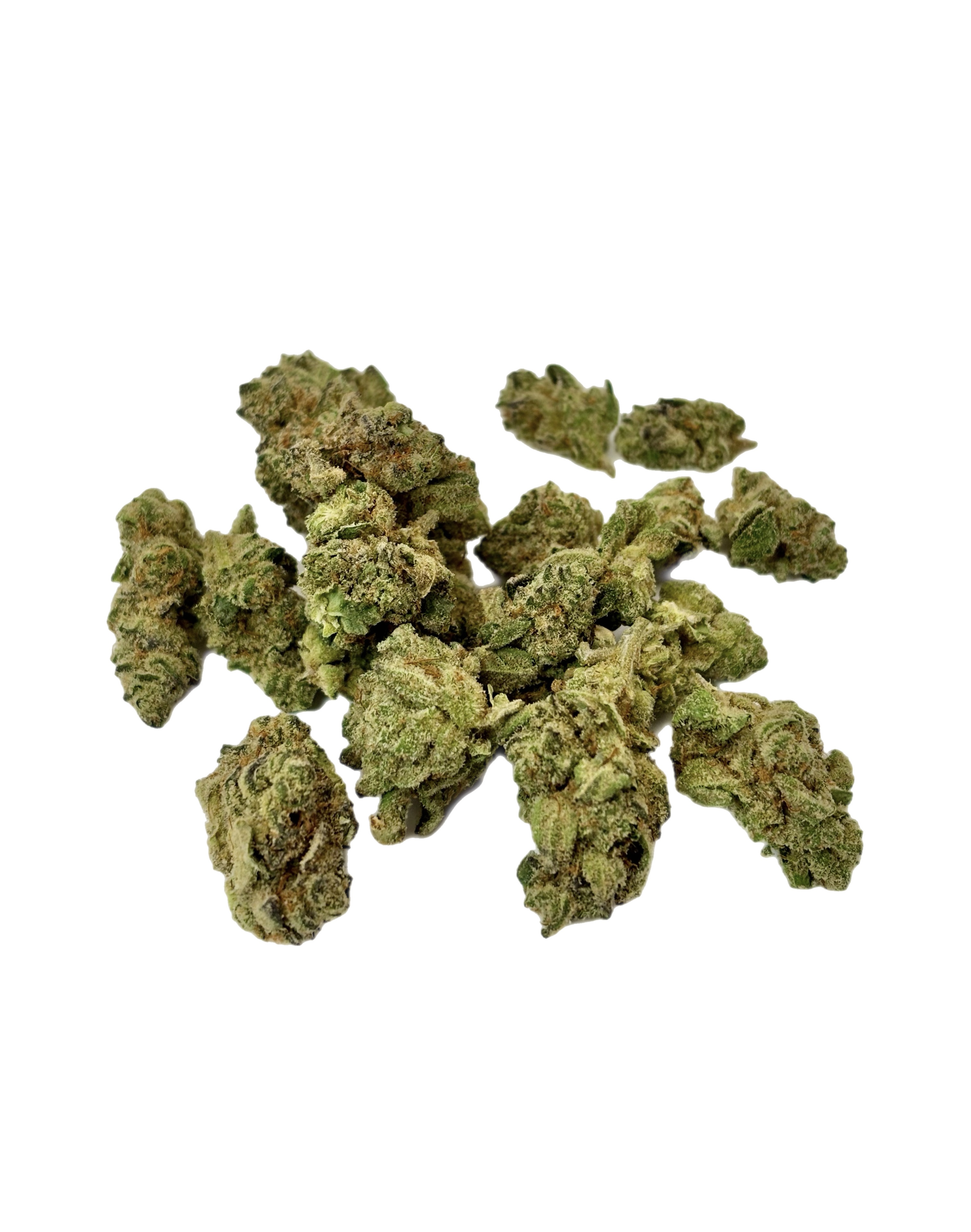 Glitter Bomb | Bulk Flower | Yellow Tier