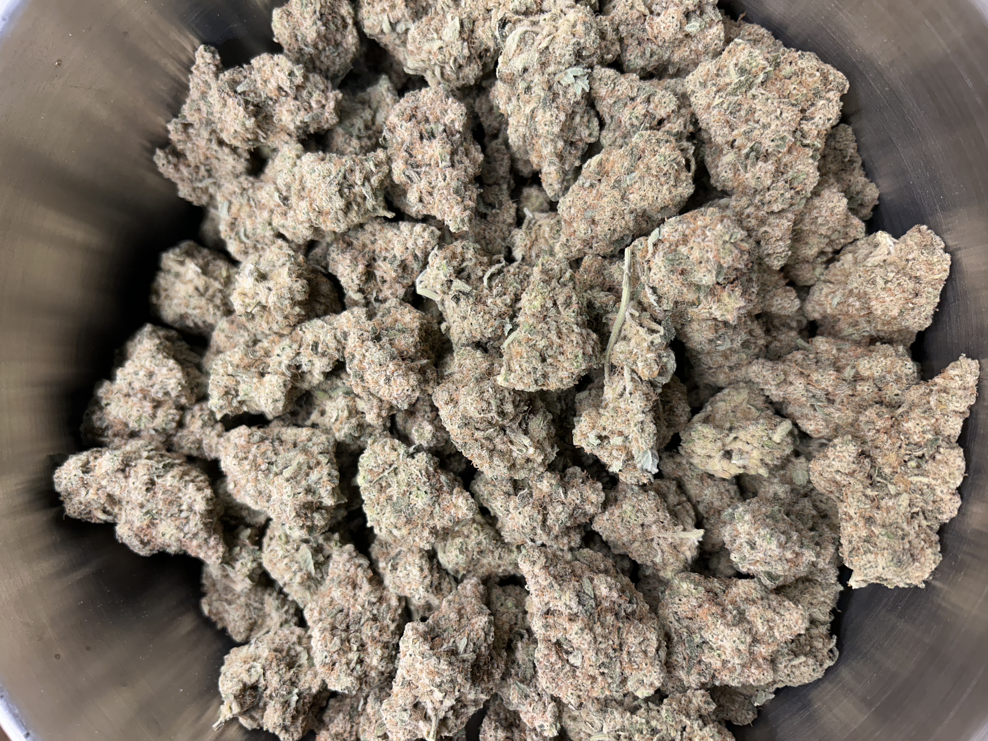 Bountiful Farms | Mac + Cheese | Buds | 2.4% Terps (1g) product photo