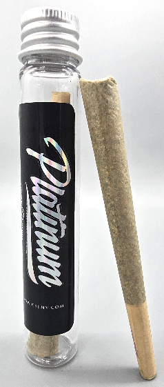 Infused Pre Roll 9lb Blueberry