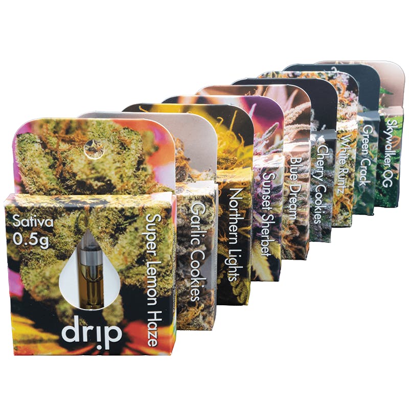 Northern Lights 510 1G Cartridge (I)