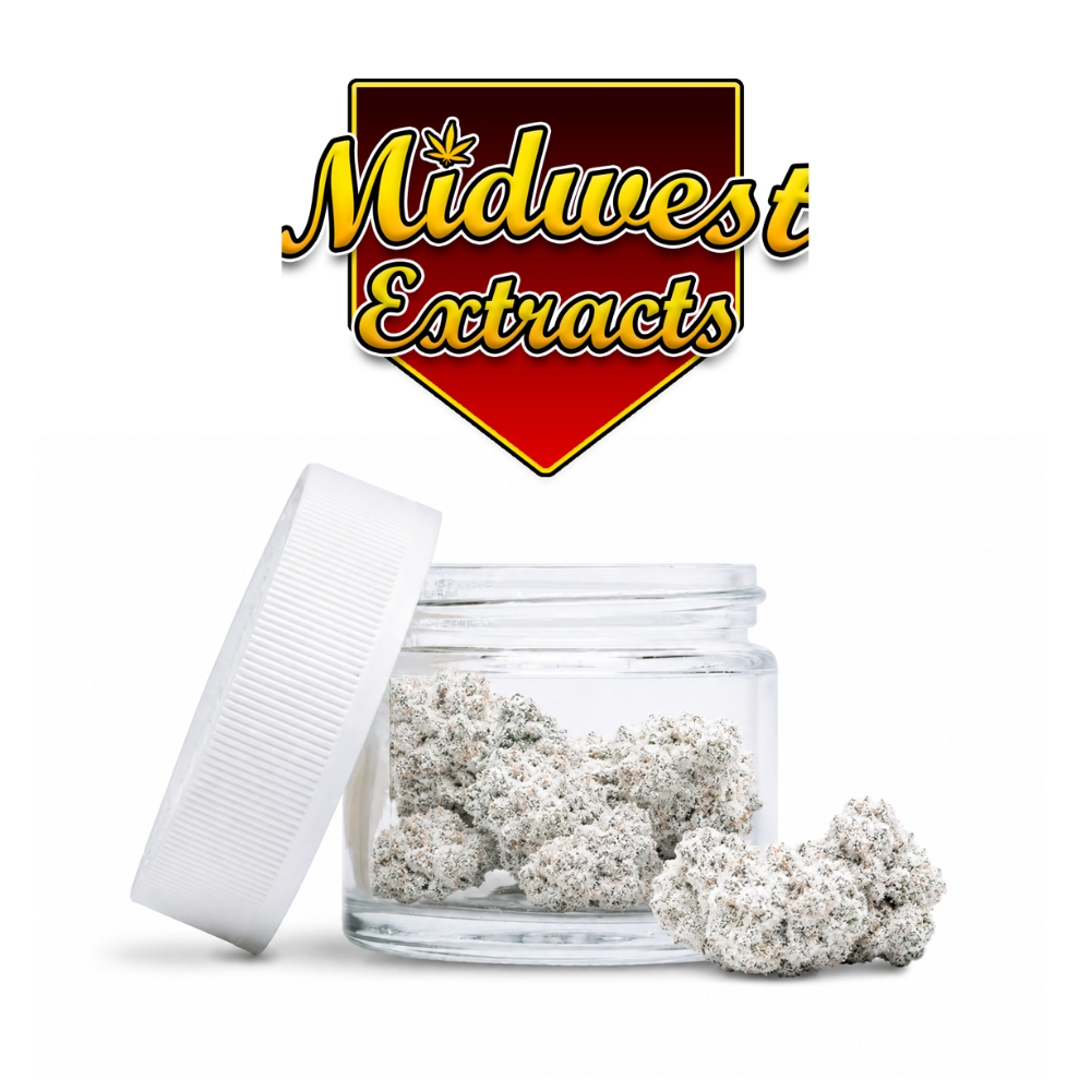 Infused Bulk Snow Caps | Smackerz