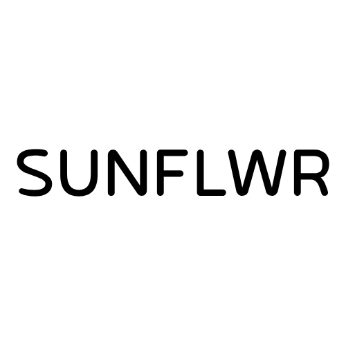 Sunflwr: Headband