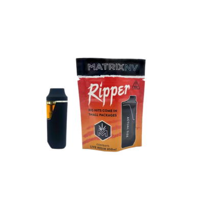 Matrix OG Kush .85g LR Ripper