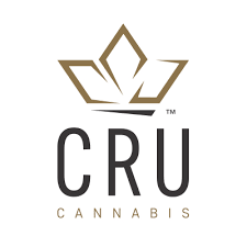 CRU - Pink Guava Infused Preroll - .5g