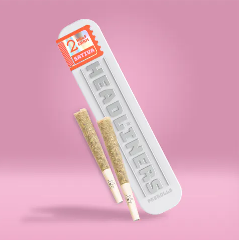 Strawberry Guava | .5g Pre-rolls | 2pk