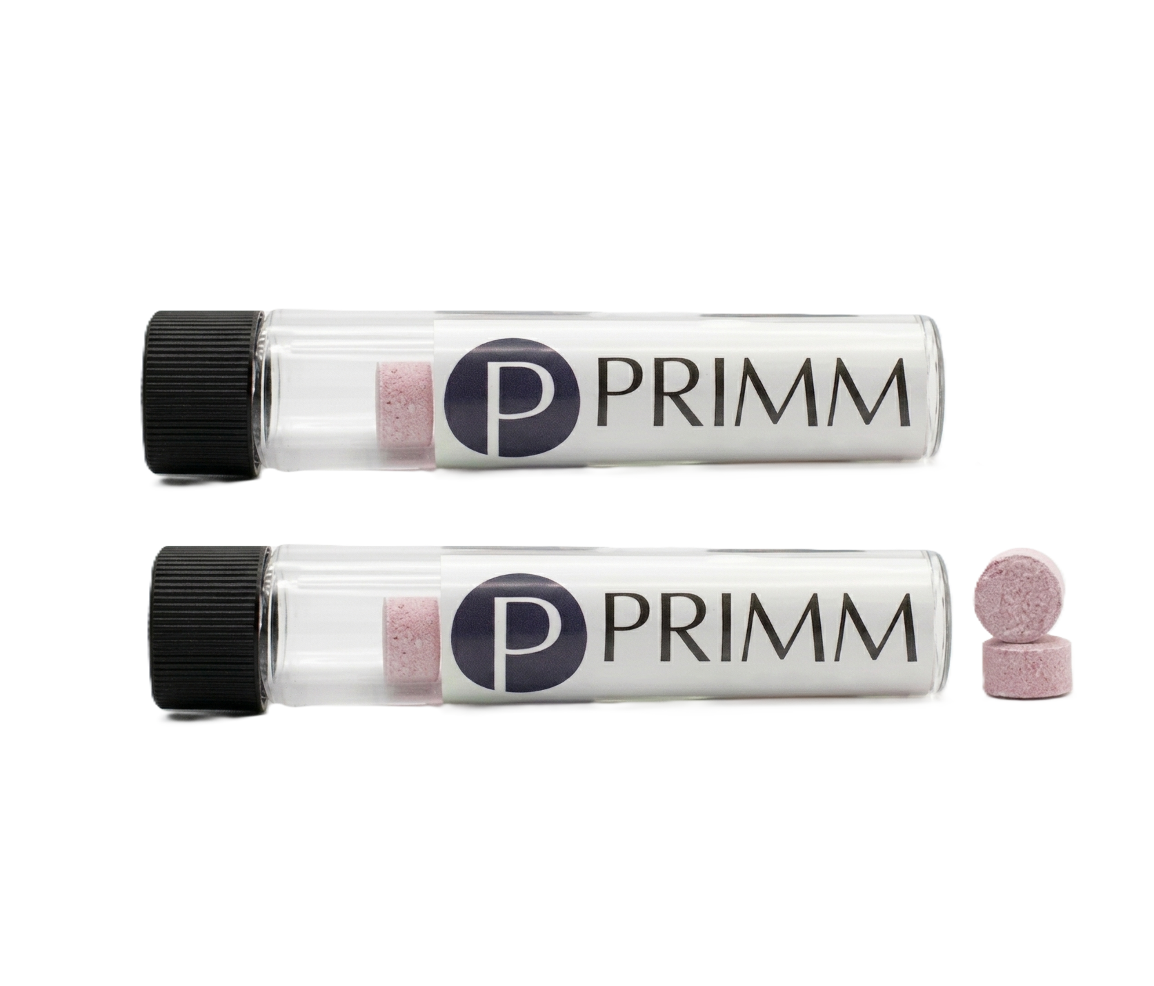 Retire | Tinctured Tablets | 1:2:1:1 | THC:CBD:CBG:CBN |  20pk | 100mg