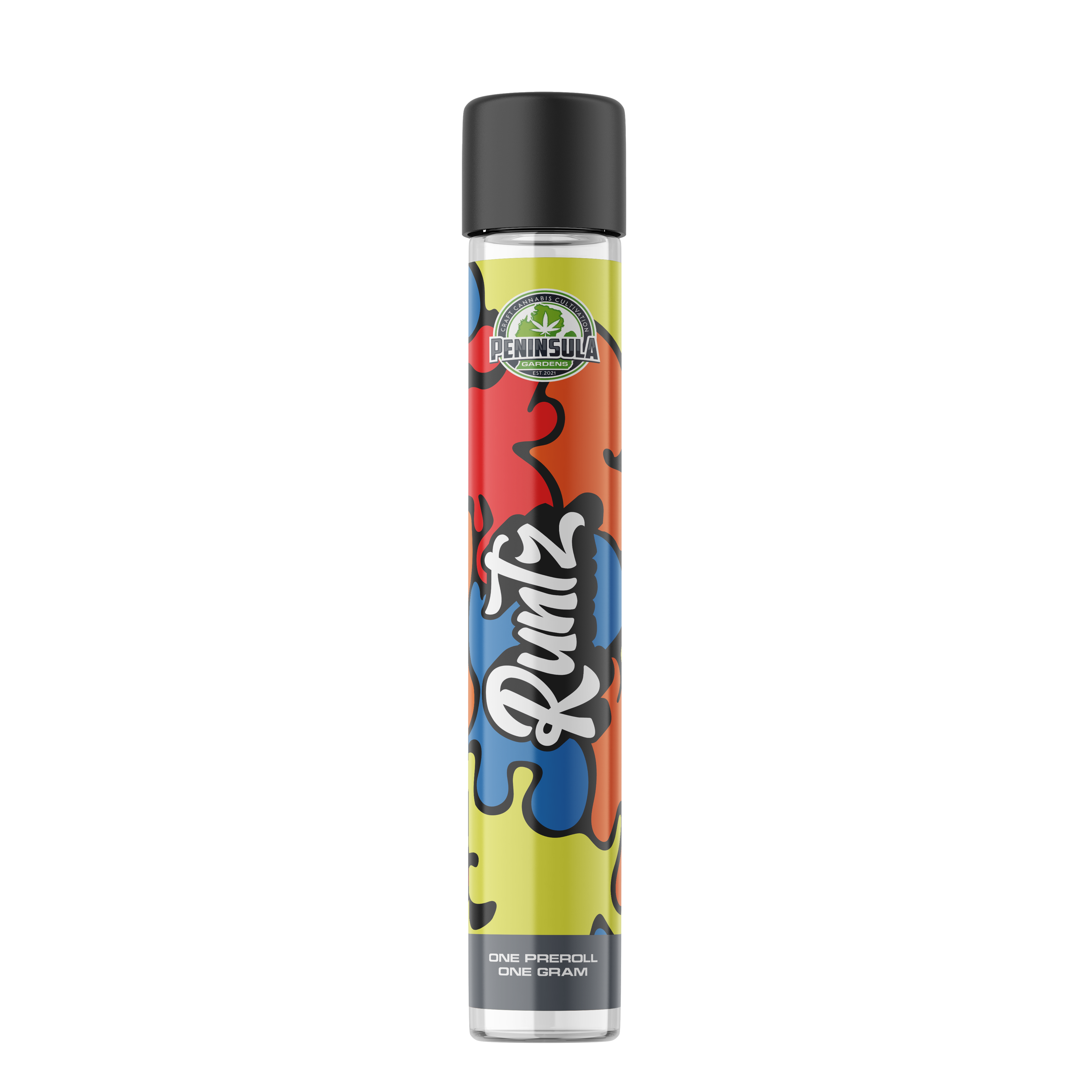 Preroll - Runtz