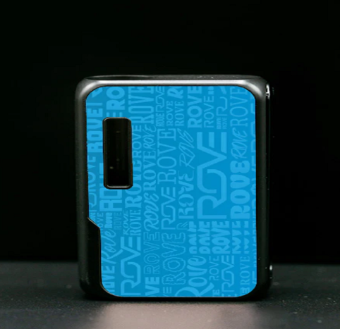 Rove Designer Pro Battery - Blue Repeat