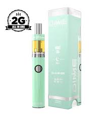 Dime Industries: Mint OG