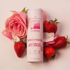 Pink Rozay