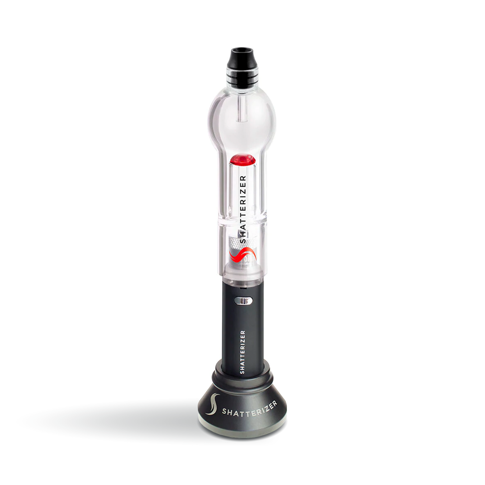 Bubbler Concentrate Vaporizer