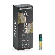 Airo Liquid Diamonds | Melonata | 1G (Hybrid)