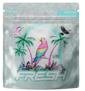 FG - Citral Circus - Bud
